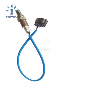 PEIVSO Directo de Fábrica, Nuevo Sensor de Oxígeno Trasero Estable, Ahorro de Combustible, con Garantía para Jaguar 05 XJ 3.0T OEM C2C8442 - Product Image 1
