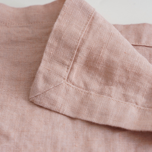 Stock Offre Spéciale <span class=keywords><strong>de</strong></span> <span class=keywords><strong>serviette</strong></span> <span class=keywords><strong>de</strong></span> <span class=keywords><strong>table</strong></span> en lin pur 100 <span class=keywords><strong>de</strong></span> 2cm <span class=keywords><strong>de</strong></span> style simple <span class=keywords><strong>de</strong></span> haute qualité pour hôtel et restaurant - Product Image 6