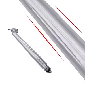 Mechanisch tandheelkundig hogesnelheids chirurgisch handstuk Klasse II Tandheelkundig instrument Hogesnelheids enkelvoudig spuitsysteem - Product Image 6