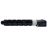Cartouche de toner C-EXV-63 compatible pour les consommables de toner de copieur avec une capacité de 30 000 pages