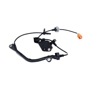 Front Left ABS Speed Sensor for Honda Odyssey (2008) 57455-SFJ-W01 57455SFJW01 Direct Fit - Product Image 2