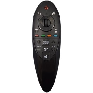 <span class=keywords><strong>AN</strong></span>-MR20GA <span class=keywords><strong>AN</strong></span>-MR18/19BA <span class=keywords><strong>MR650A</strong></span> télécommande vocale à induction universelle pour <span class=keywords><strong>LG</strong></span> TV - Product Image 1