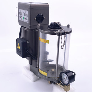 Miran MRH-1232-100T tự động bôi trơn mỡ bơm trung tâm mỡ bôi trơn hệ thống cho máy móc CNC - Product Image 6