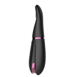 Yalama dil vibratör mermi <span class=keywords><strong>Vibe</strong></span> titreşimli Oral seks oyuncakları kadınlar için - Product Image 1
