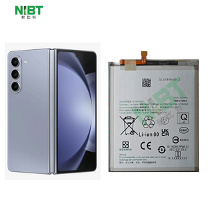 NIBT - Batería Recargable de Ciclo O EB-BA546ABY de 3.88v 4905mAh 19.03Wh para <span class=keywords><strong>Samsung</strong></span> A34 5G/A346/<span class=keywords><strong>A54</strong></span> 5G/A546 - Product Image 3