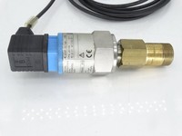 Plc &amp; Hauser Pmc131-a11f1a1q Transducer for Warranty Product
