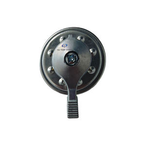 Interruptor giratorio de lona de servicio pesado 12V Control de 3 posiciones para sistema de lona de remolque de camión - Product Image 3