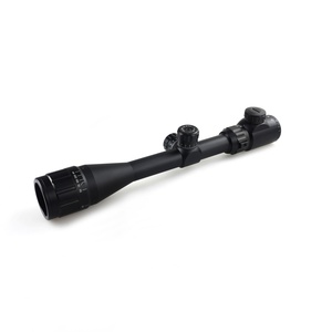กล้องเล็งยุทธวิธีคุณภาพสูง BANGBANG อลูมิเนียม 4-16X40 ปรับได้ กันน้ำ กันกระแทก สำหรับสังเกตการณ์กลางแจ้งและดูนก - Product Image 5