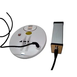 Detector de Metales Subterráneo GFX7000, Buscador de Tesoros, Detector de Oro, Plata y Cobre, Acero Inoxidable, 1 Año de Garantía, GFX7000 Underground M - Product Image 6