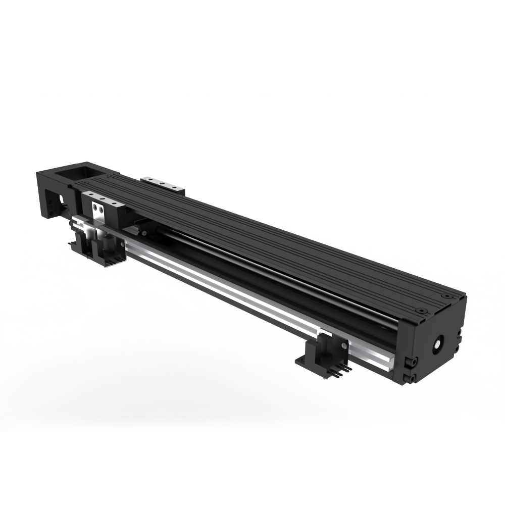 linear motion lead screw