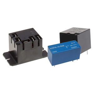 EW60-1A3-BL12D04รีเลย์60A SPST 12V 00000ออกแบบมาเป็นพิเศษสำหรับระบบควบคุมอุตสาหกรรม - Product Image 1