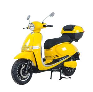 Us/eu magazzino 50cc/80cc/125cc Scooter per la vendita Vintage <span class=keywords><strong>Ves</strong></span> pa Scooter per la vendita pieghevole Eec Coc Europe magazzino elettrico - Product Image 5
