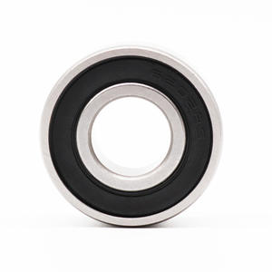 ตลับลูกปืน Z2V2 Z1V1ไม่ได้มาตรฐาน15267-2RS แบริ่ง6202สำหรับรถจักรยานยนต์ - Product Image 4