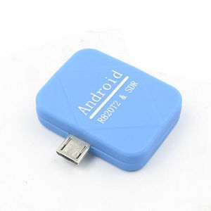 Receptor de <span class=keywords><strong>Radio</strong></span> RTL <span class=keywords><strong>SDR</strong></span> Basado en <span class=keywords><strong>Android</strong></span> para AM FM HAM DVB-T DAB, Dongle <span class=keywords><strong>SDR</strong></span> para <span class=keywords><strong>Android</strong></span> - Product Image 6