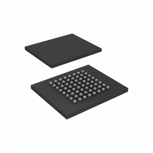 ชิปหน่วยความจำ 64 LBGA S29GL512T11FHIV30 ชิ้นส่วนอิเล็กทรอนิกส์ มีสินค้าในสต็อก - Product Image 1