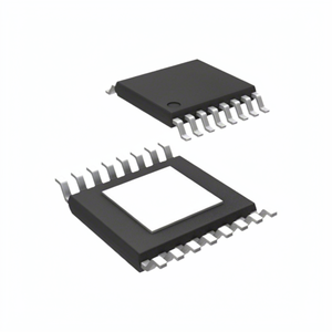 NE55410GR-AZ 16-DFF, Exposed Pad Transistors Buy Online Electronic Components Original - Product Image 1
