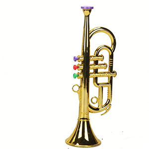 Accesorios de Escenario, Modelo de Simulación de Instrumentos Musicales, Saxofón, Trompa, Trompeta, Flauta Dulce, Corneta - Product Image 2