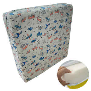 Table à manger <span class=keywords><strong>chaise</strong></span> haute coussin épais lavable et antidérapant augmentant les sangles doubles <span class=keywords><strong>pour</strong></span> tout-petits coussin <span class=keywords><strong>de</strong></span> siège d'appoint démontable <span class=keywords><strong>pour</strong></span> enfants - Product Image 4