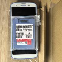 Ordinateur mobile d'entreprise Zebra HC50 de qualité médicale, collecteur de données Android, 64 Go, écran 6 pouces, processeur Qualcomm 5430