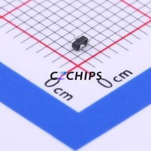 ไดโอดชอทท์กี้ไดโอด SC-75 BAT54CTT1G (SOT-523) แบรนด์ใหม่และดั้งเดิม - Product Image 2