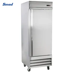 Grande frigorifero commerciale dell'attrezzatura della cucina 650/1321/2040L