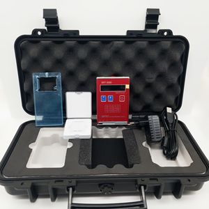 Probador de rugosidad de superficie antielectromagnetismo de carcasa de aluminio de tracción de - Product Image 3