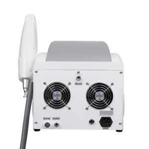 Máquina de Belleza para Rejuvenecimiento Facial con Carbón, Peeling Hollywood, Eliminación de Pigmentos, Blanqueamiento Corporal para Mujeres - Product Image 2