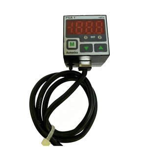 Nouveau capteur de pression haute précision Autonics série PSA PSA-1P-RC1/8 PSA-V01-RC1/8 PSA-V01P-RC1/8 - Product Image 6