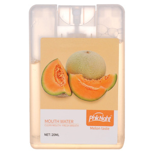 Prix de gros usine Sex Shop Spray buccal nettoyant portable 20ml à <span class=keywords><strong>base</strong></span> <span class=keywords><strong>d</strong></span>'<span class=keywords><strong>eau</strong></span> aromatisé aux fruits, <span class=keywords><strong>lubrifiant</strong></span> comestible pour le sexe oral - Product Image 5