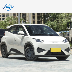 BYD Seagull, SUV Eléctrico Pequeño, un Auto Familiar Económico, en Venta a Bajo Precio - Product Image 4