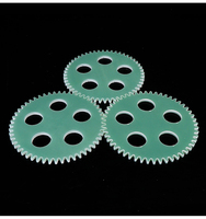 Plaque en verre époxy FR4, panneau d'isolation haute température, service de fabrication 3D sur mesure pour la fourniture de composants électriques