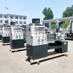 Máy Tiện Cơ Khí Giá Rẻ Máy Tiện Kim Loại C6140 - Product Image 6