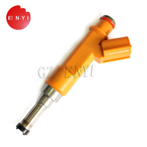 Injecteur de carburant Enyi 23250-BZ050 pour Toyota Camry Solara moteur essence 3.0L - Product Image 2