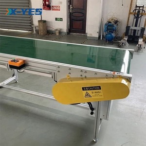 X-YES Fabrikant Jiangsu Automatisch Klein Transportbandsysteem - Product Image 3