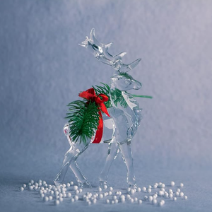 폼 비즈 만들기 용품 폴리스티렌 폼 펠렛 콩 가방 리필 비즈 포장 공 파티 장식 DIY 공예 프로젝트 - Product Image 3