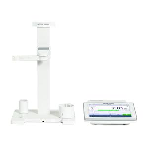 เครื่องวัดค่าไอออน TOLEDO PH/Ion Meter SevenDirect SD50 รุ่น PN.30671552 เครื่องมือวิเคราะห์ - Product Image 4