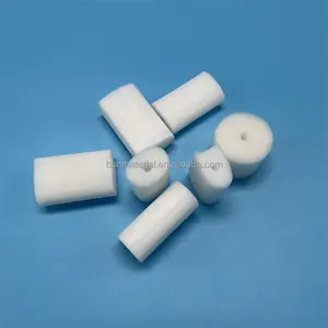 Groothandel Absorberend Katoen Vervanging Filter Aroma Diffuser Draagbare Witte Katoenen Vezel Sticks Voor Luchtbevochtiger