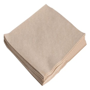 Serviettes en papier personnalisées imprimées à chaud avec motif rose, idéales pour le Nouvel An chinois et Noël – Collection 2019 à succès - Product Image 4