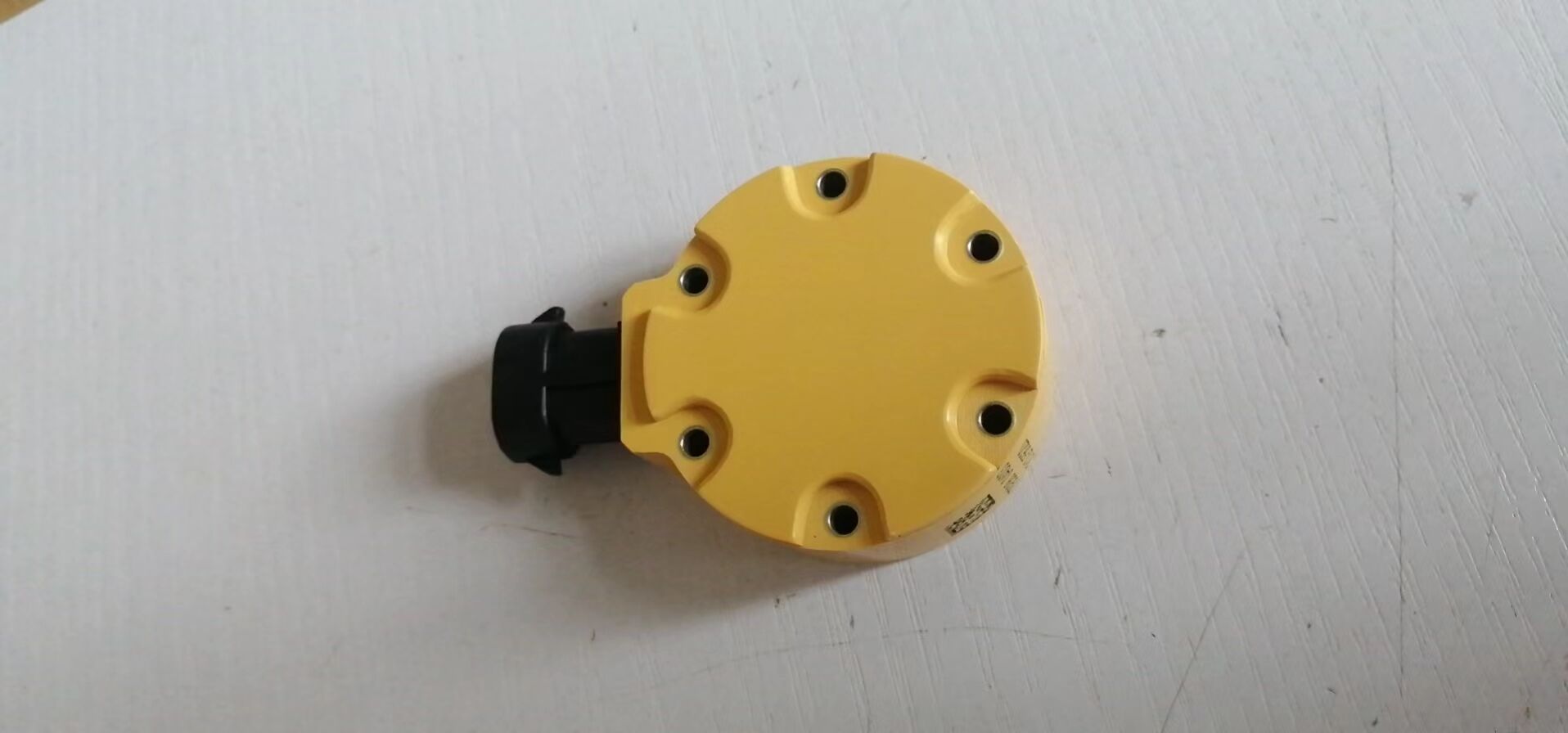 Solenoid Valve 312-5620 3125620 for Caterpillar 320D Fuel Pump 326-4635 3264635 C6.4 good quality auto parts