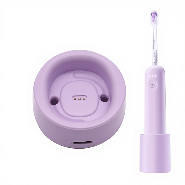 Charging Base for Laifen Electric Toothbrush THS-266 PC Shell Next Generation Sweeping Toothbrush