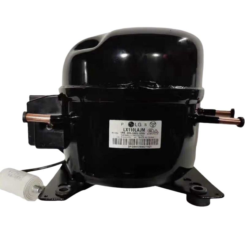 Compressor for LG Refrigerators BMH130NCMV & LX110LAJM - High ...