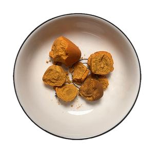 Niu Huang ผงเครื่องเทศหั่นและตากแห้งสมุนไพรจากประเทศจีน - Product Image 1