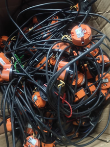 BAE72B-S สวิตช์เทอร์โมอิเล็กทริกรับประกันหนึ่งปี - Product Image 5