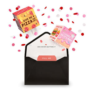 Álbum de fotos personalizado explosión confeti pop up cumpleaños cajas de tarjetas de felicitación sobre <span class=keywords><strong>sorpresa</strong></span> caja de <span class=keywords><strong>regalo</strong></span> <span class=keywords><strong>para</strong></span> hombres mujeres niños papá mamá - Product Image 1