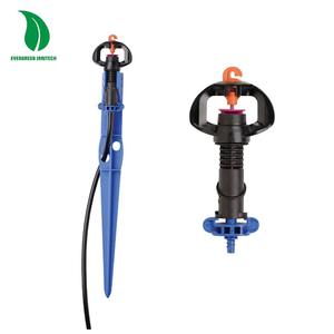 Micro-arroseur à débit régulé <span class=keywords><strong>Supernet</strong></span> PC, arroseur compensé en pression pour vergers et pépinières - Product Image 2