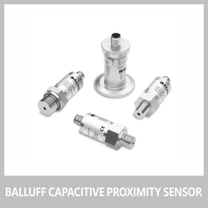 En stock: Cabezal de lectura/escritura y antena de alta frecuencia BALLUFF BIS00RF VM-300-001-S4 - Product Image 5