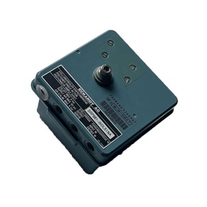 ชุดควบคุมลม NEW-ORIGINAL FOXBORO SRP981 รุ่น SRP981-C-IDLS1NA-F OEM SIL 3 ตัวเรือนอะลูมิเนียมเพื่อความปลอดภัย Srp981 Pneumatic - Product Image 5