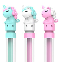 Vente en gros de jouets d'été à tirer, pistolets à eau dinosaure et licorne, canon à eau