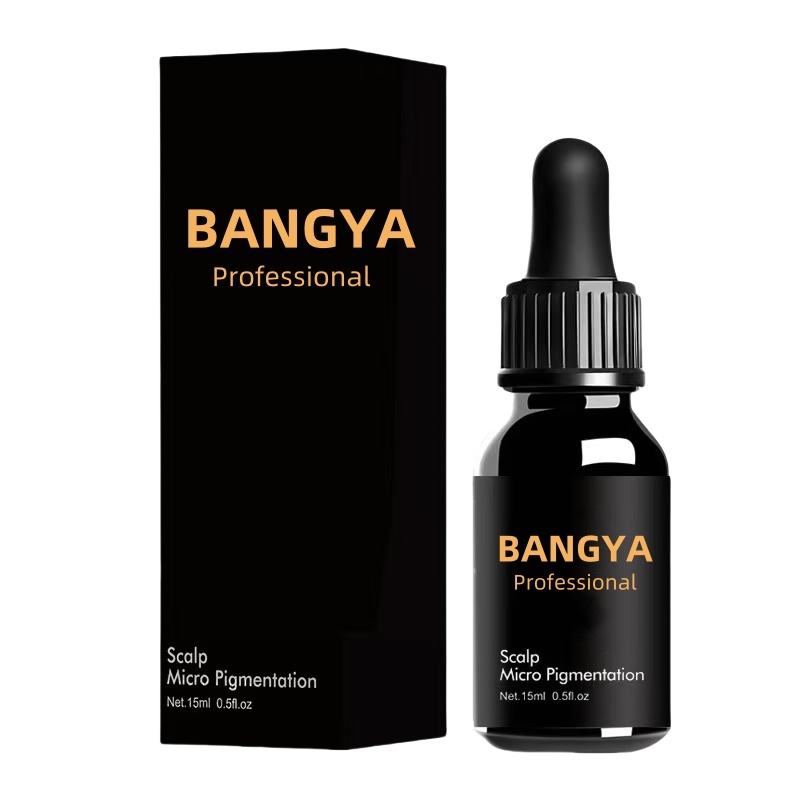 สีน้ำตาลเข้ม