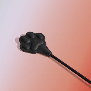 Sexy Cat Paw Slapper, fetiche, nalgadas íntimas y estimulación sensual para adultos, BDSM - Product Image 3